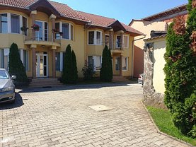 Casa de închiriat 4 camere, în Oradea, zona Iosia