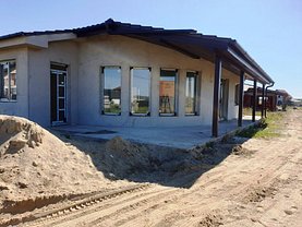 Casa de vânzare 4 camere, în Oşorhei