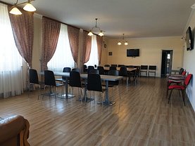 Casa de vânzare 7 camere, în Oşorhei