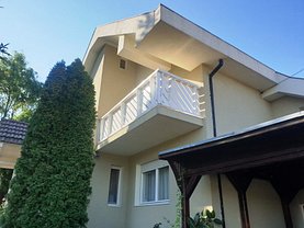 Casa de vânzare 6 camere, în Oradea, zona Spitalul Judeţean