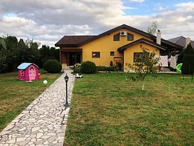 Casa de vânzare 5 camere, în Gepiu