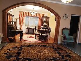 Casa de închiriat 4 camere, în Oradea, zona Dealuri Oradea