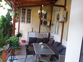 Casa de vânzare 3 camere, în Oradea, zona Ultracentral