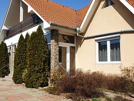Casa de vânzare 5 camere, în Biharia
