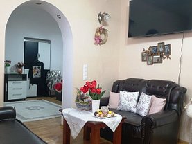 Casa de vânzare 3 camere, în Oradea, zona Calea Clujului