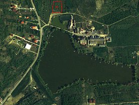 Teren constructii de vânzare, în Paleu