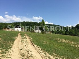 Teren agricol de vânzare, în Borod