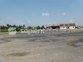 Teren constructii de vânzare, în Bors