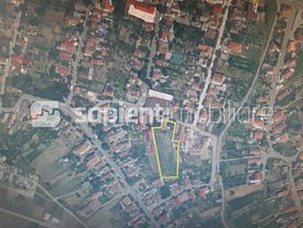 Teren constructii de vânzare, în Oradea, zona Episcopia Bihorului