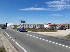 Teren constructii de vânzare, în Osorhei