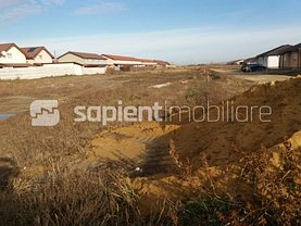 Teren constructii de vânzare, în Nojorid