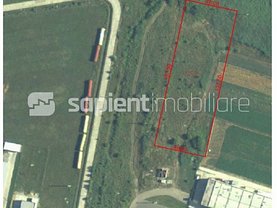 Teren constructii de vânzare, în Oradea, zona Exterior Vest