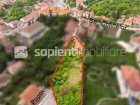 Teren constructii de vânzare, în Oradea, zona Central