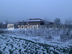 Teren constructii de vânzare, în Santandrei