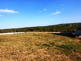 Teren constructii de vânzare, în Oradea, zona Dealuri Oradea