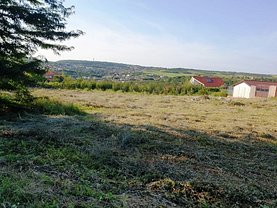 Teren constructii de vânzare, în Oradea, zona Dealuri Oradea