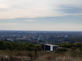 Teren constructii de vânzare, în Oradea, zona Dealuri Oradea