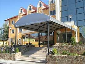 Vânzare hotel/pensiune
