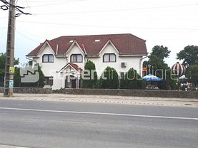 Vânzare hotel/pensiune