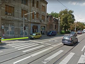 Închiriere spaţiu comercial