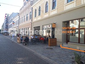 Închiriere spaţiu comercial în Oradea, Ultracentral