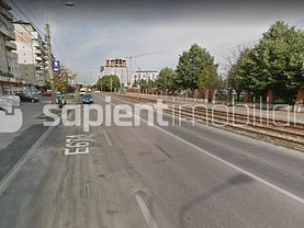 Închiriere spaţiu comercial