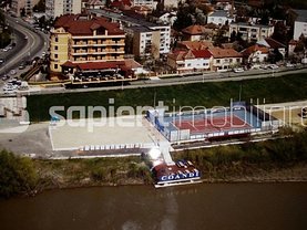 Vânzare hotel/pensiune