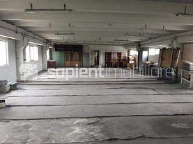 Închiriere spaţiu comercial