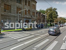 Închiriere spaţiu comercial