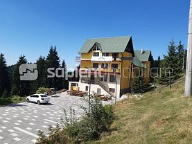 Vânzare hotel/pensiune