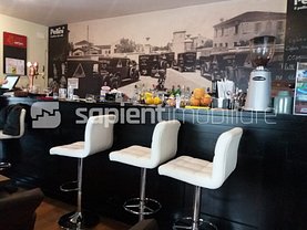 Vânzare spaţiu comercial