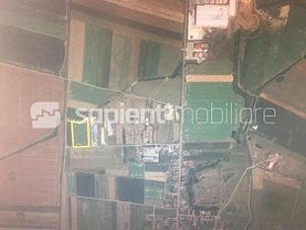 Vânzare teren investiţii în Biharia