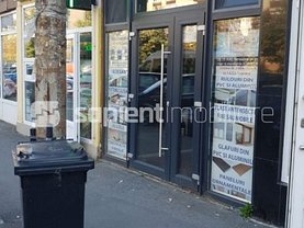 Închiriere spaţiu comercial în Oradea, Rogerius