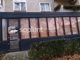 Închiriere spaţiu comercial