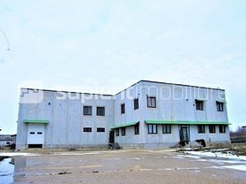 Închiriere spaţiu industrial