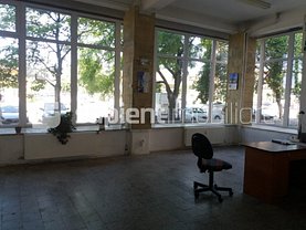 Închiriere spaţiu comercial în Oradea, Decebal