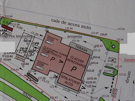 Vânzare statie de carburanti