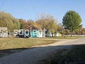 Vânzare spaţiu industrial