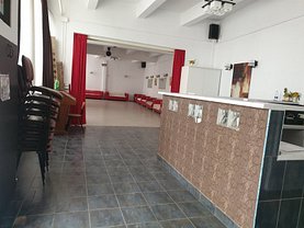 Închiriere sala de sport