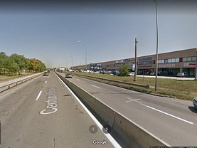Vânzare spaţiu industrial