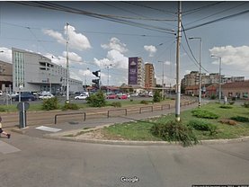 Închiriere spaţiu comercial
