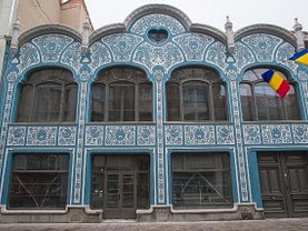 Închiriere spaţiu comercial