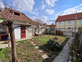 Casa de vânzare 6 camere, în Oradea, zona Cantemir