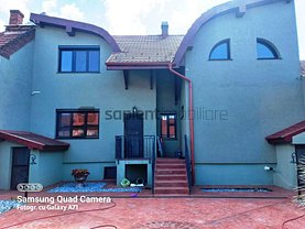 Casa de vânzare 5 camere, în Oradea, zona Central
