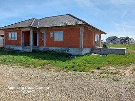Casa de vânzare 4 camere, în Oradea, zona Periferie