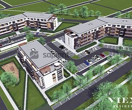 Teren constructii de vânzare, în Oradea, zona Sud