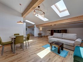 Apartament de închiriat 2 camere, în Otopeni