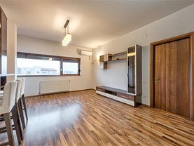 Apartament de vânzare 3 camere, în Otopeni, zona Central