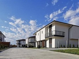 Casa de vânzare 4 camere, în Otopeni, zona Vest