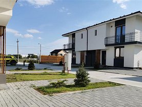 Casa de vânzare 4 camere, în Otopeni, zona Vest